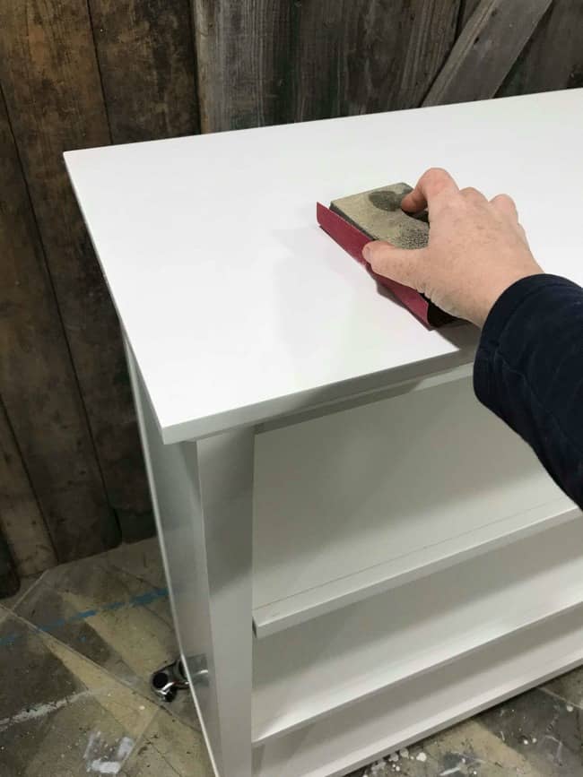 The Best Trusted Way for Painting Laminate Furniture