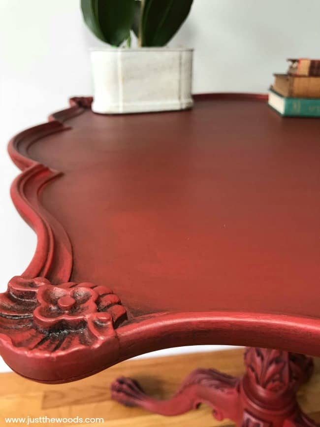 How to Get Beautiful Results with Black Furniture Wax