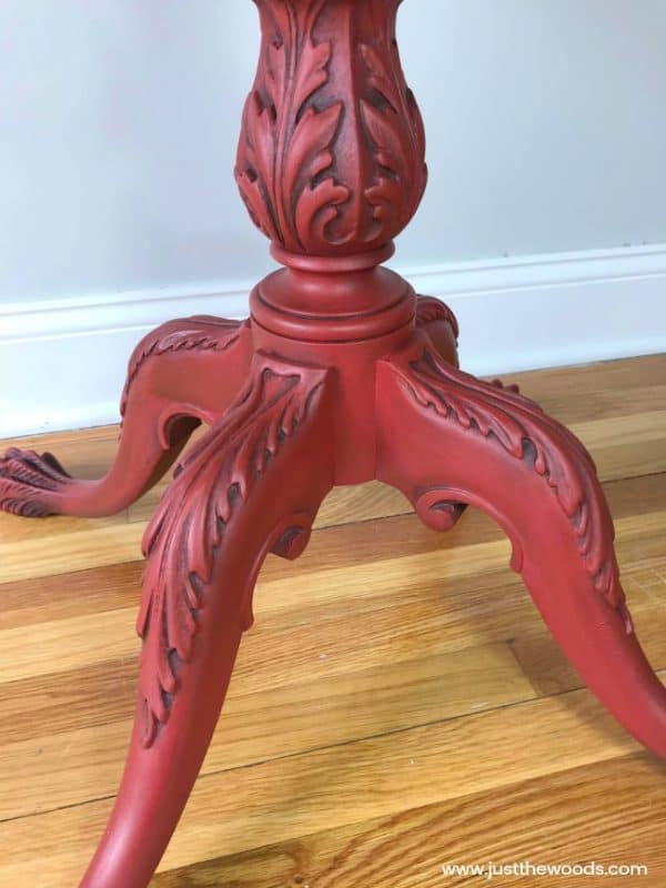 How to Get Beautiful Results with Black Furniture Wax