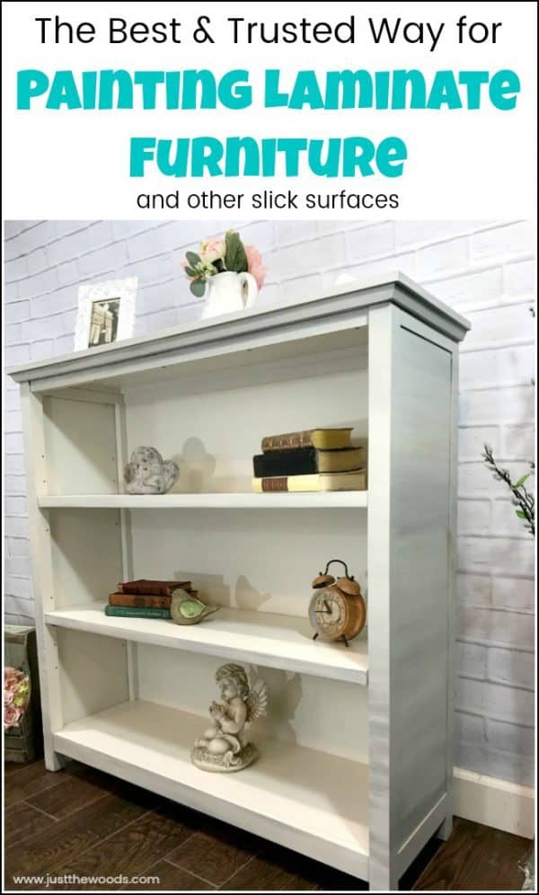 The Best & Trusted Way for Painting Laminate Furniture