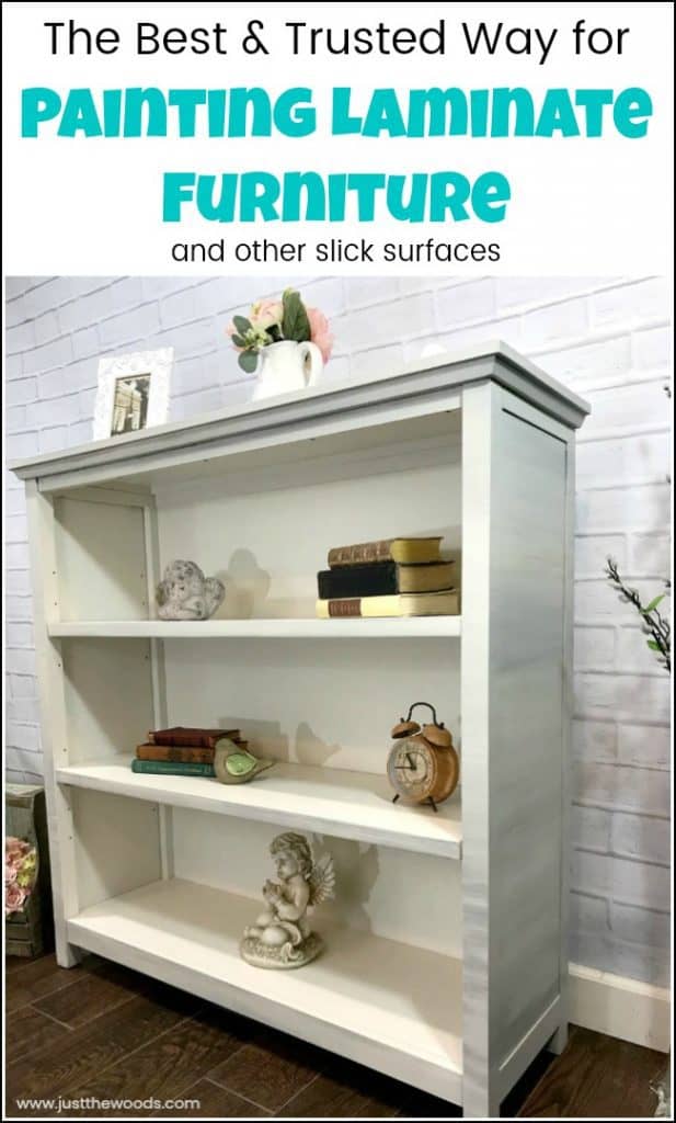 The Best & Trusted Way for Painting Laminate Furniture