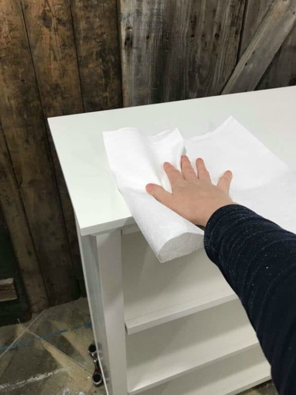 The Best & Trusted Way for Painting Laminate Furniture