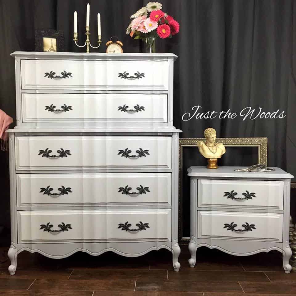 10 Of The Best Most Beautful Painted Dresser Ideas