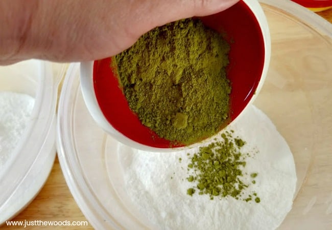 green tea bath bomb recipe, Homemade Bath Bombs, matcha green tea bath bomb