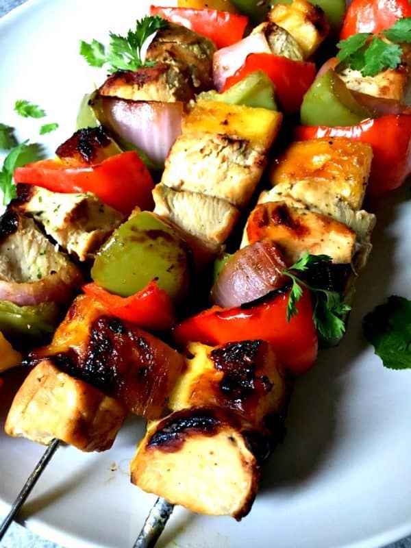 20+ Amazing Recipes and Mouthwatering Summer Grilling Ideas
