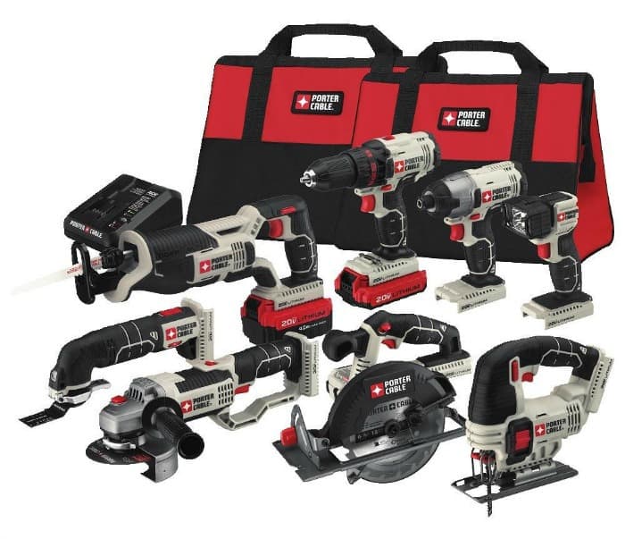 porter cable tools, red power tools, power tool set, power tool list, diy power tools