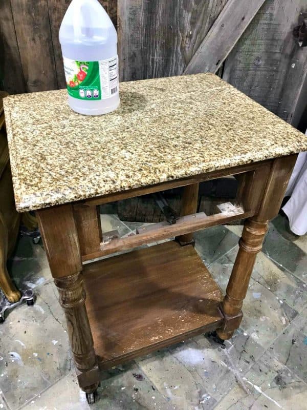 7 Best Chalk Paints for Distressed Furniture - Journeyman HQ