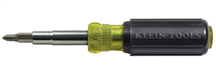 screwdriver