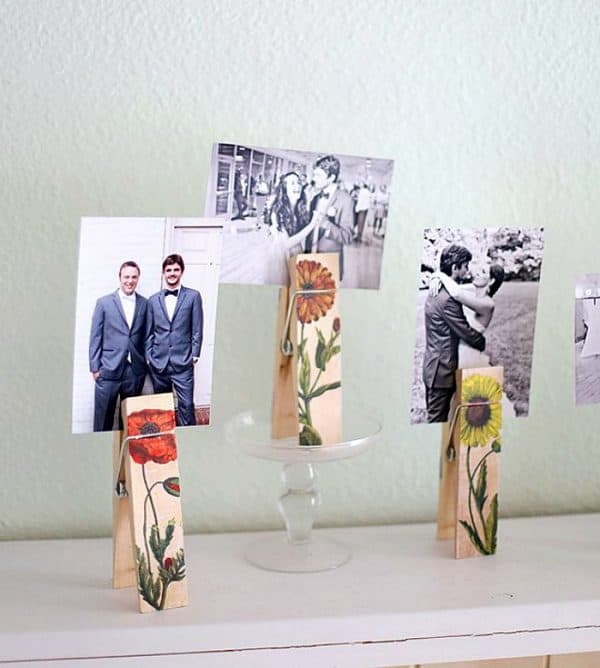 20+ Image Transfer Ideas & Tutorials That Will Make You Drool