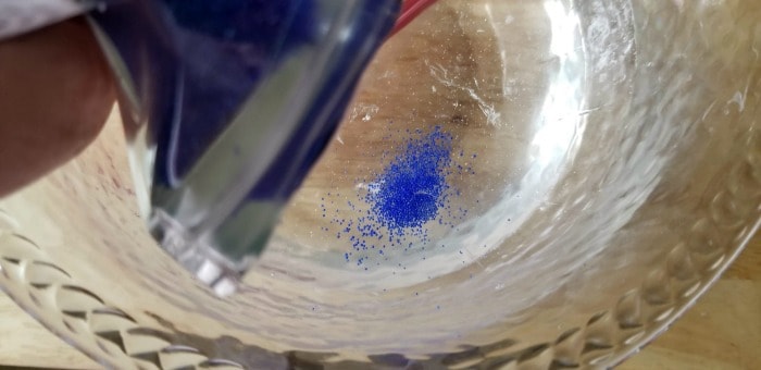 How to Make Beach Inspired DIY Soap Bars DIY Soap Bars, making soap, soap making