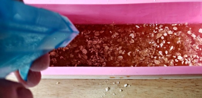 How to Make Beach Inspired DIY Soap Bars DIY Soap Bars, how do you make soap, how is soap made, how to make soap without lye