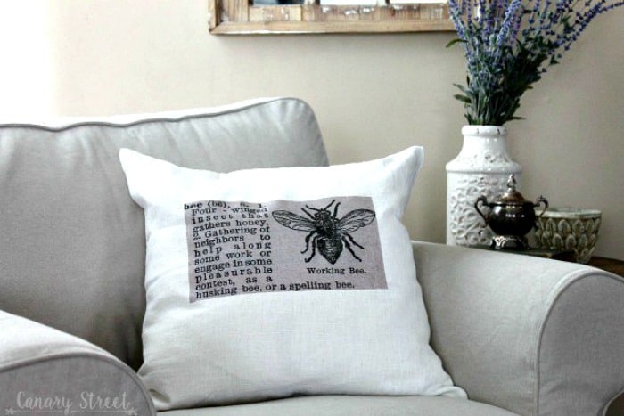 20+ Image Transfer Ideas & Tutorials That Will Make You Drool image transfer to fabric, transfer image to fabric, photo transfer to fabric