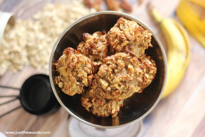 easy banana nut bread recipe, banana nut bread easy