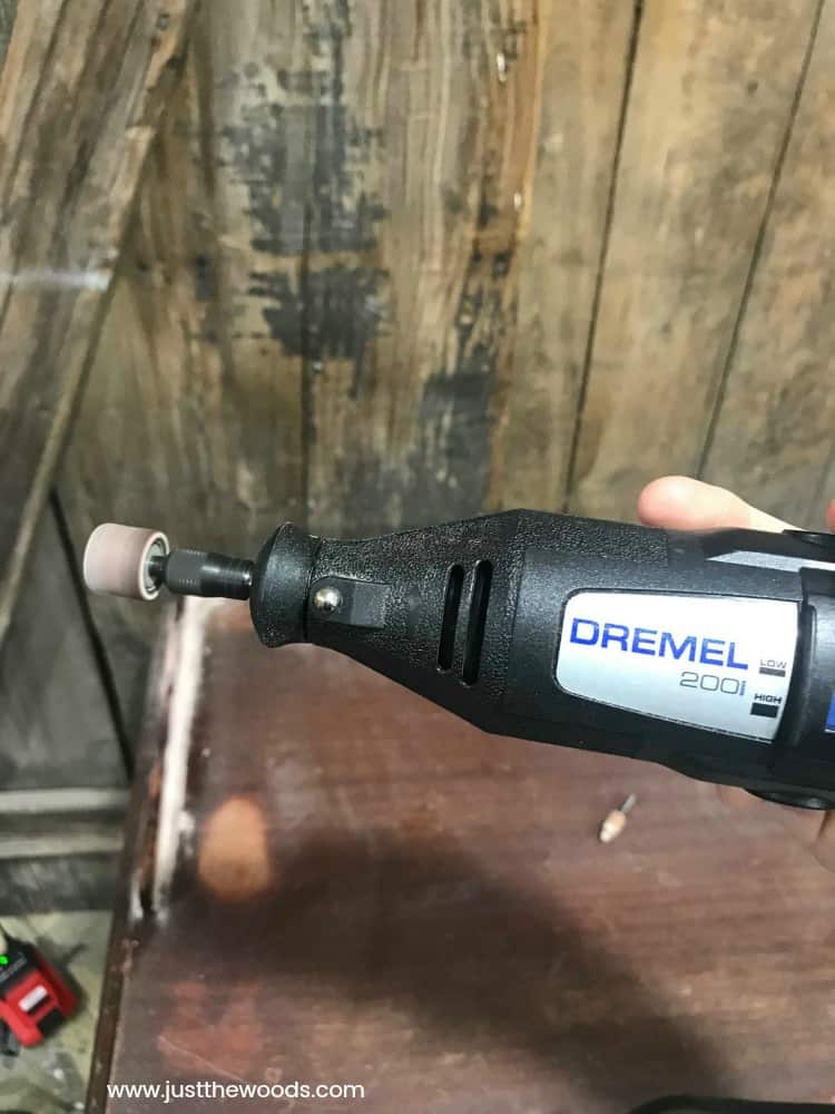 dremel, dremel 200i, dremel sander, dremel tool