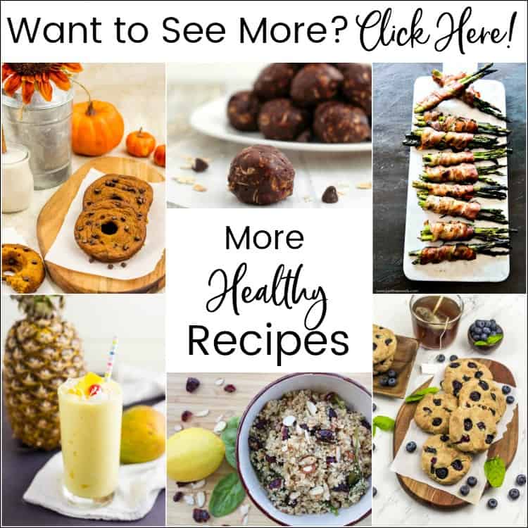 healthy recipes, gluten free recipes, clean eating