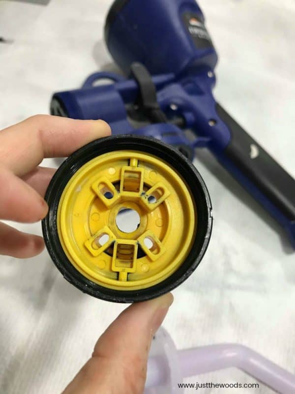 How to Clean a Paint Sprayer