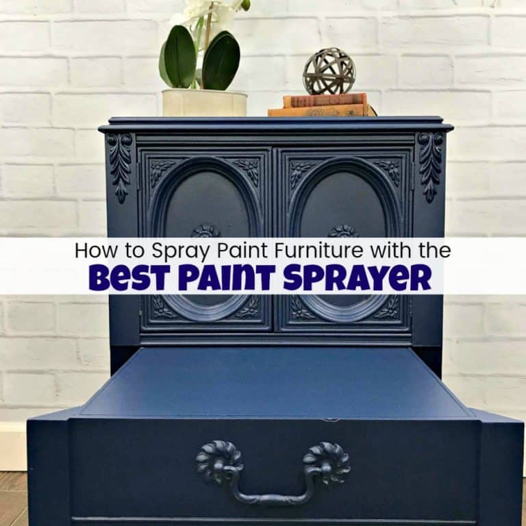 best paint sprayer, spray paint furniture, spray painting furniture, beginner paint sprayer