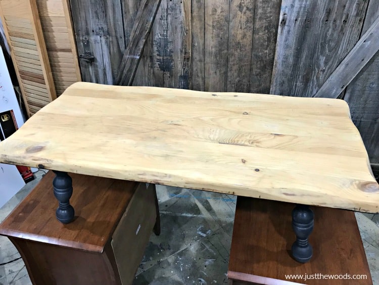 staining a wood table, refinishing a table, wood furniture stain, wood stain