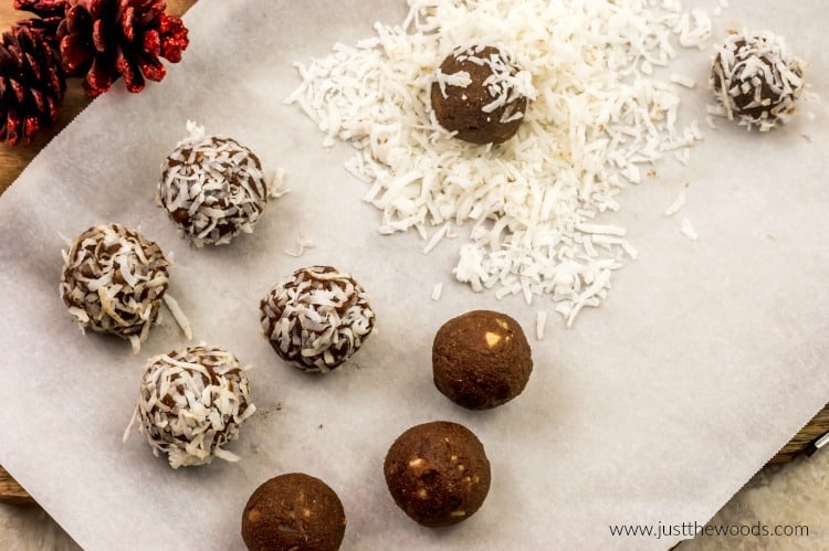 how to make truffles, chocolate truffles, healthy truffles recipe, Easy Chocolate Truffles Recipe