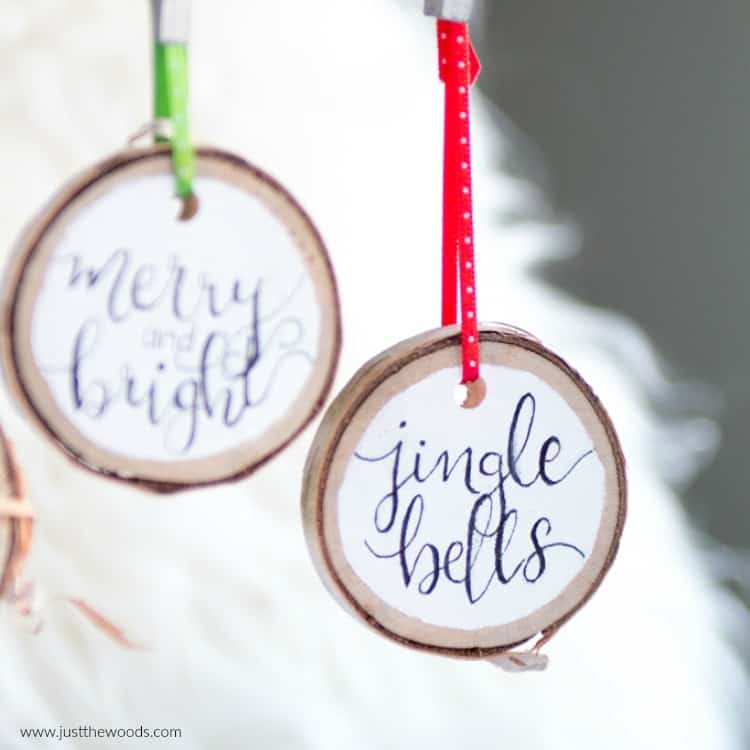 homemade christmas ornaments, handmade christmas ornaments