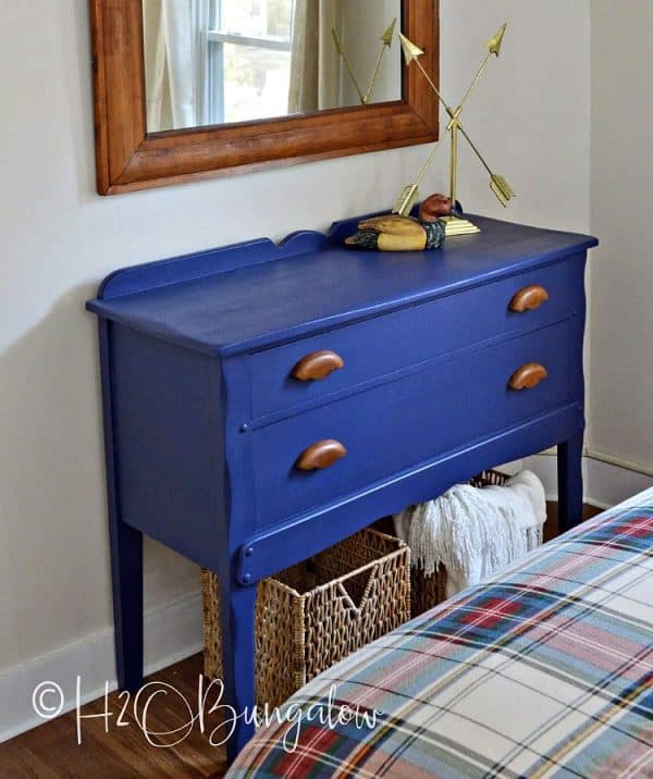 10+ Of The Best & Most Beautful Painted Dresser Ideas
