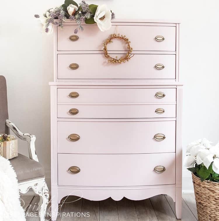 10 Of The Best Most Beautful Painted Dresser Ideas