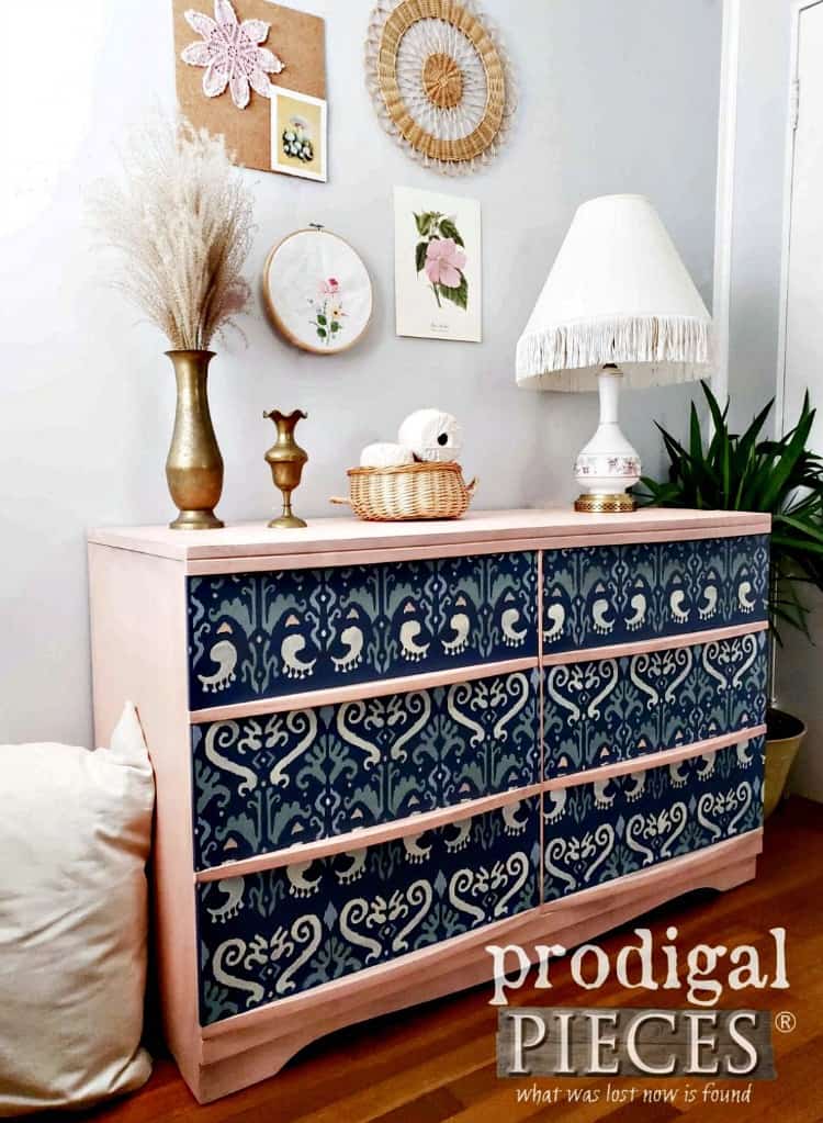 10 Of The Best Most Beautful Painted Dresser Ideas