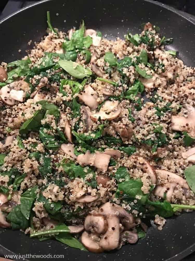 easy clean eating recipe ideas, easy clean eating recipes, clean eating meals, clean eating skillet meal