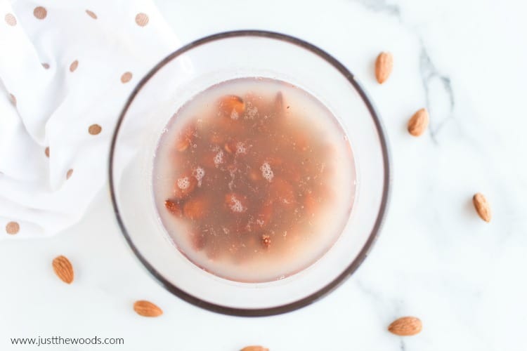 How to Make Almond Milk at Home how do they make almond milk, homemade almond milk, how to make your own almond milk