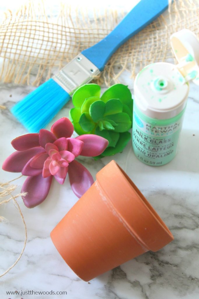 How to Make a Beautiful DIY Succulent Planter the Easy Way