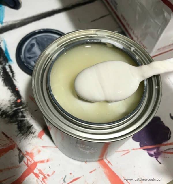 Repainting Furniture How to Paint Over Stained Wood Furniture