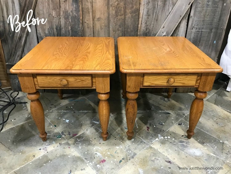 How To Apply Wood Stain For An Amazing Table Refinish