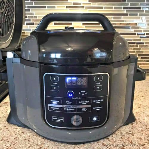 How to Make Amazing Air Fryer Vegetables in Under 15 Minutes