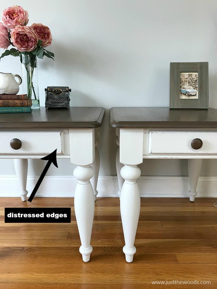 How to Touch Up Paint on Painted Furniture the Easy Way