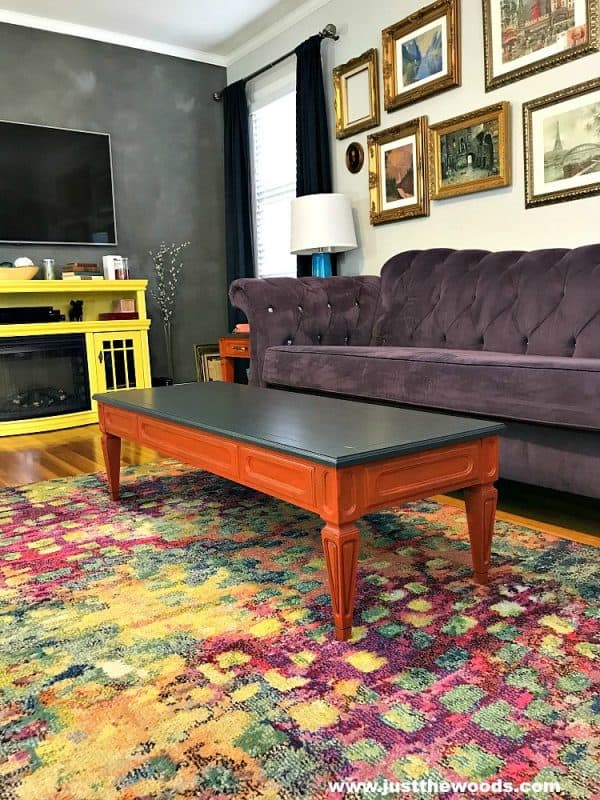 The Best Gray Paint Colors for Your Painted Furniture