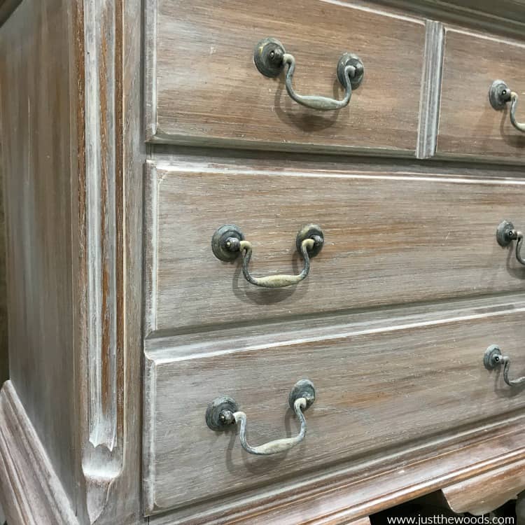 How To Whitewash Wood Furniture For Breathtaking Results