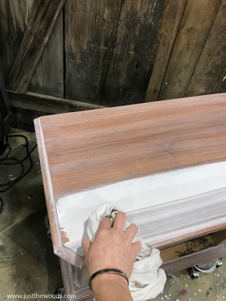 The 3 best white wood stains