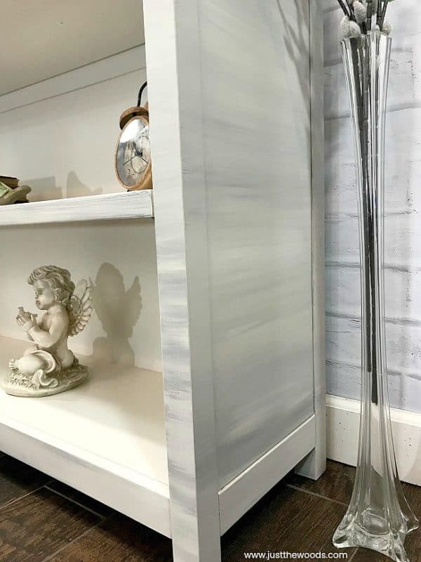 The Best Gray Paint Colors for Your Painted Furniture