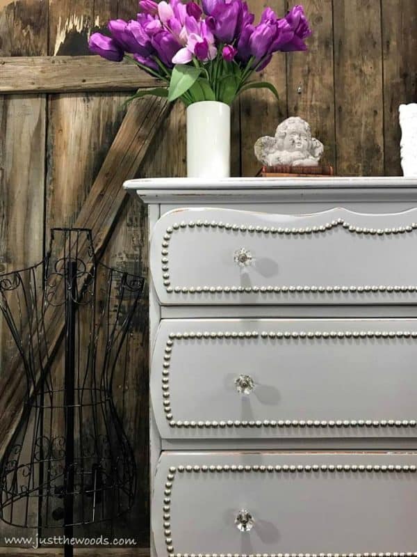 The Best Gray Paint Colors for Your Painted Furniture