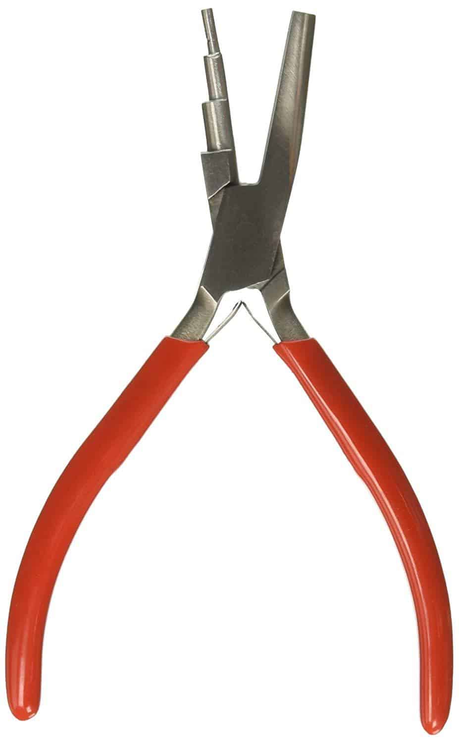 looping pliers, jewelry making tools