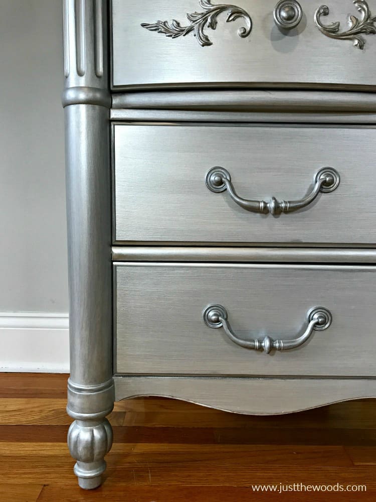 The Best Gray Paint Colors For Your Painted Furniture