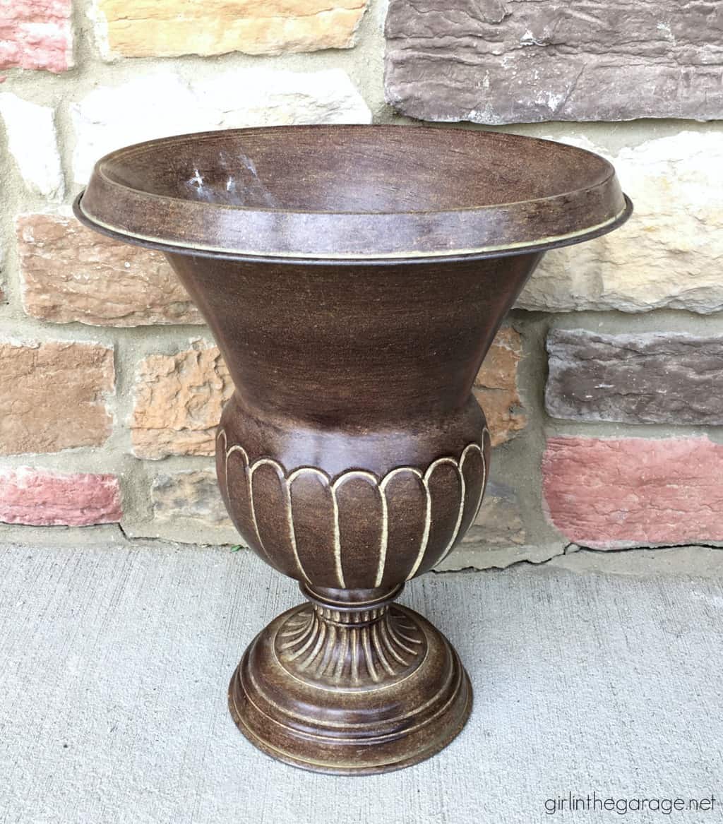 How to Paint Metal Amazing DIY Projects & Ideas