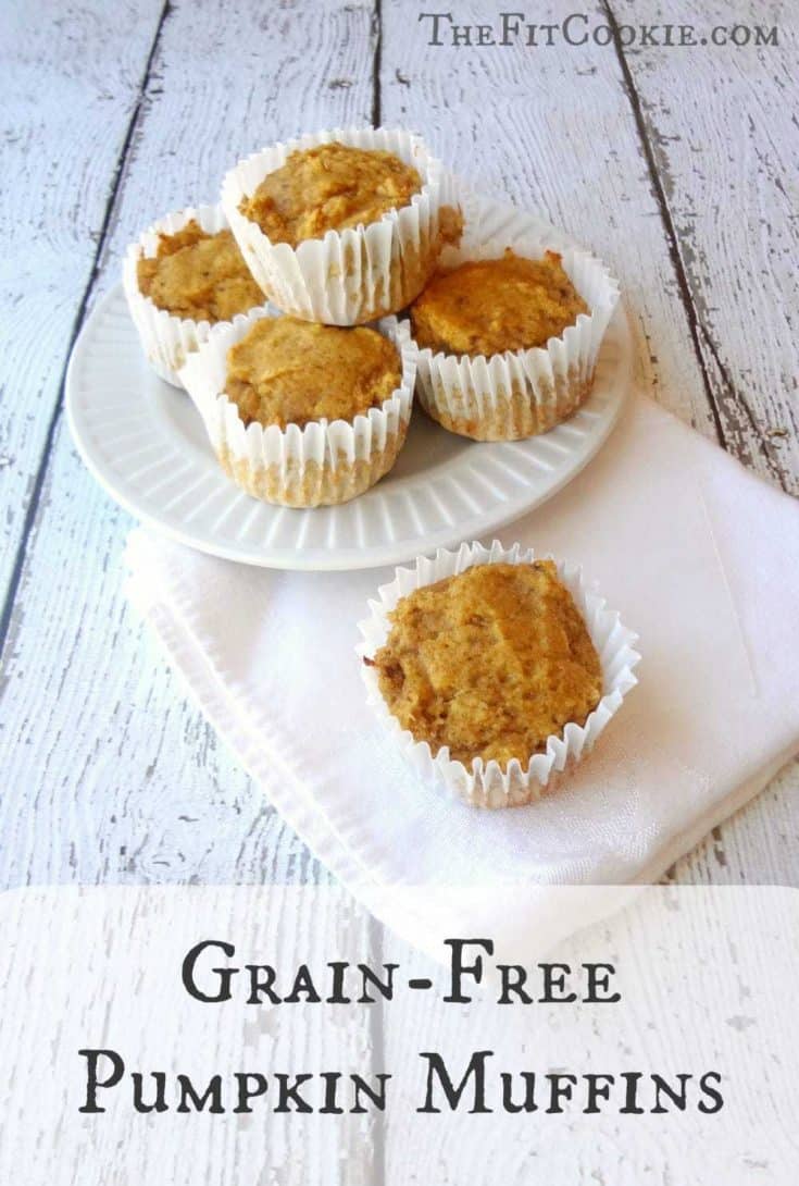 20+ of the Best Healthy Muffin Recipes for Clean Eating