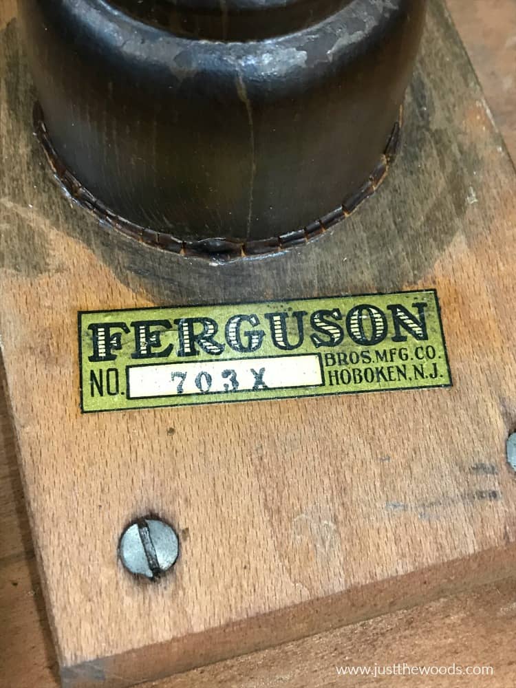 ferguson brothers furniture