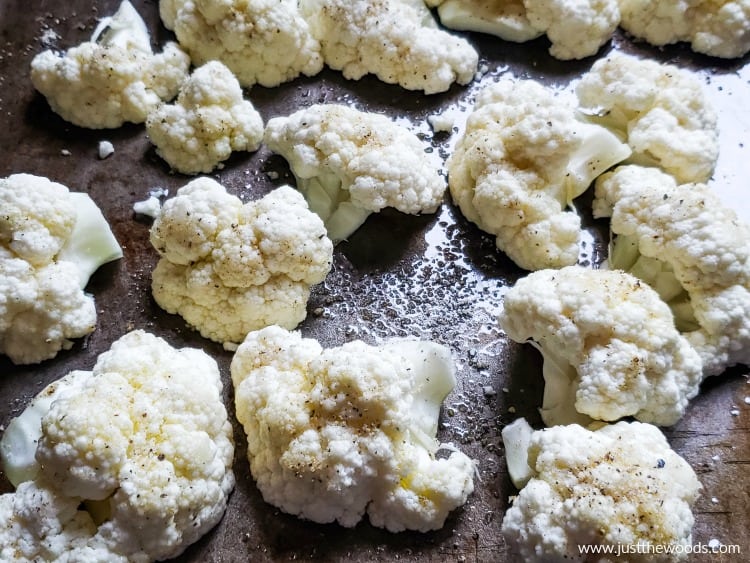 The Best Ever Avocado Chickpea Salad Recipe roasted cauliflower