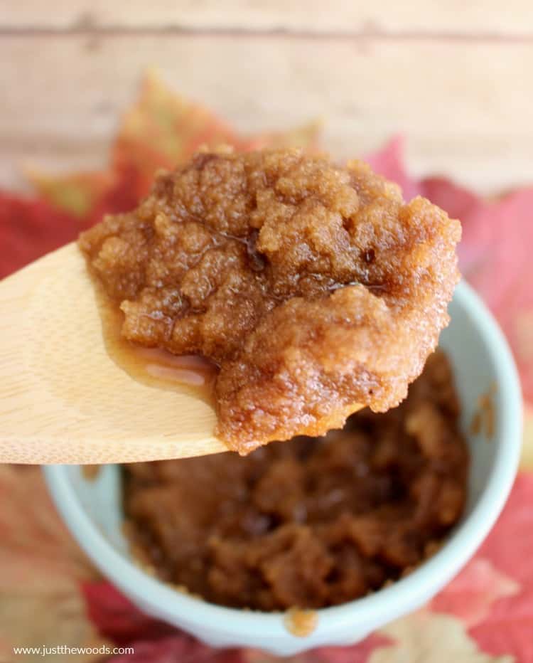 best sugar scrub diy