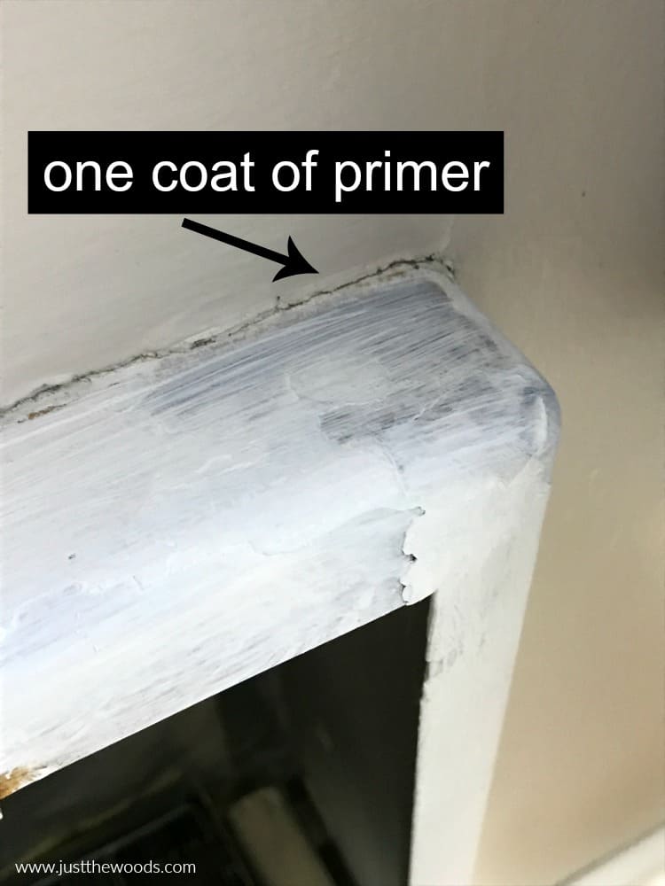 paint for metal, how to paint metal, radiator covers