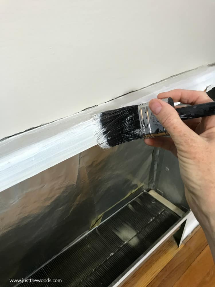 apply primer, paint primer, metal primer