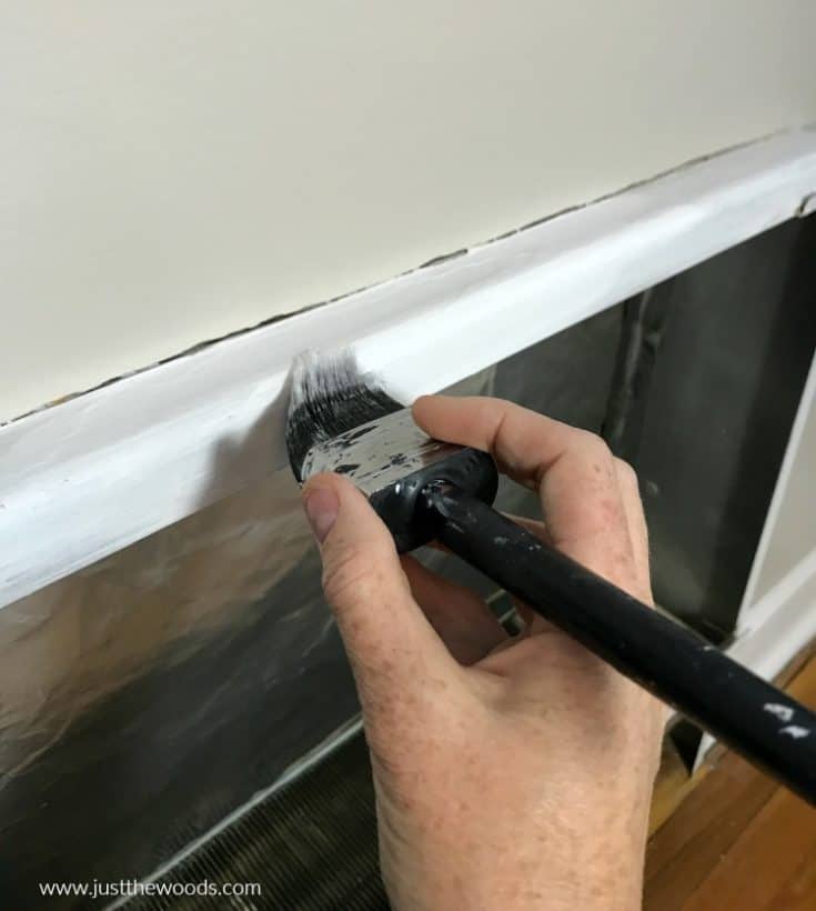 How to Paint Metal Radiator Covers for a Fresh New Look