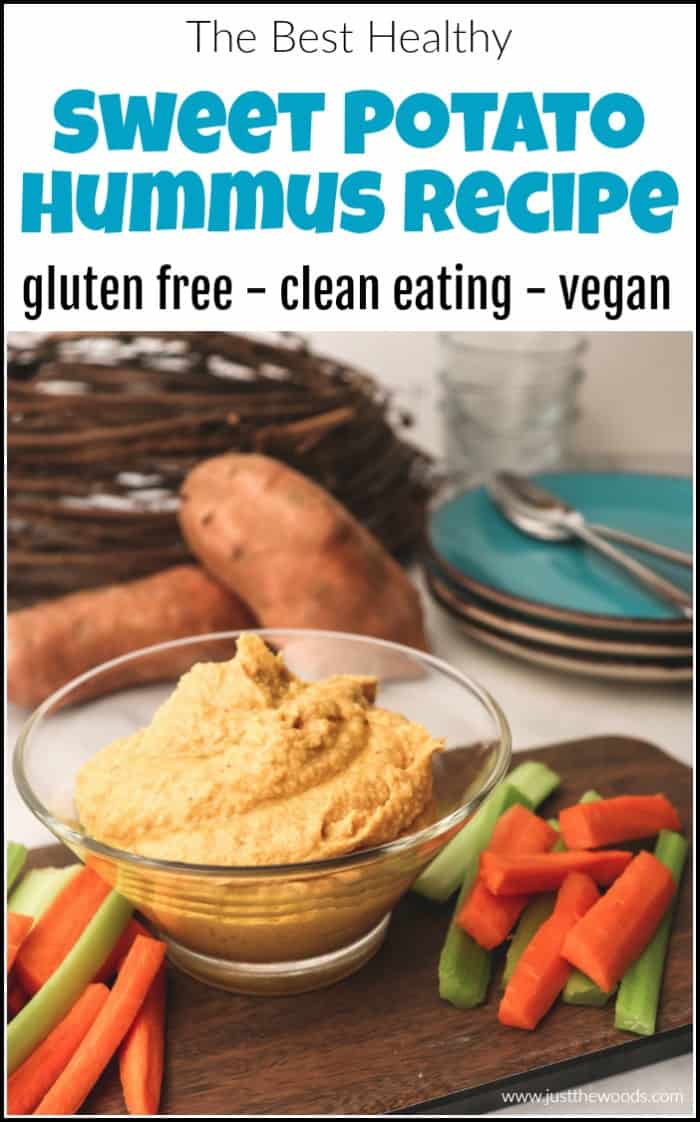 gluten free hummus recipe